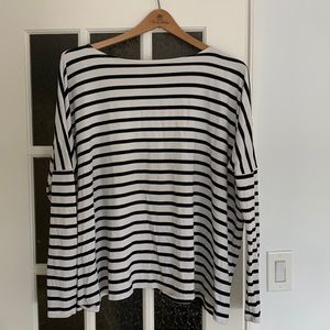 Hatch Long Sleeve Tee